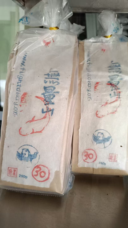 Sting 和他的无量山咖啡豆（继续营业）
