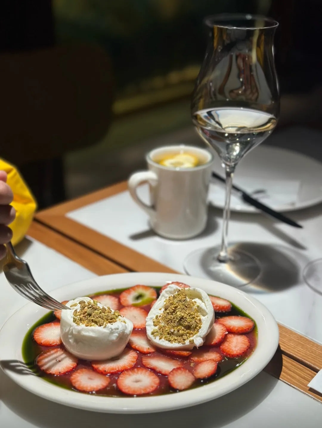 Bing‘s （Brunch 和西餐甜品）