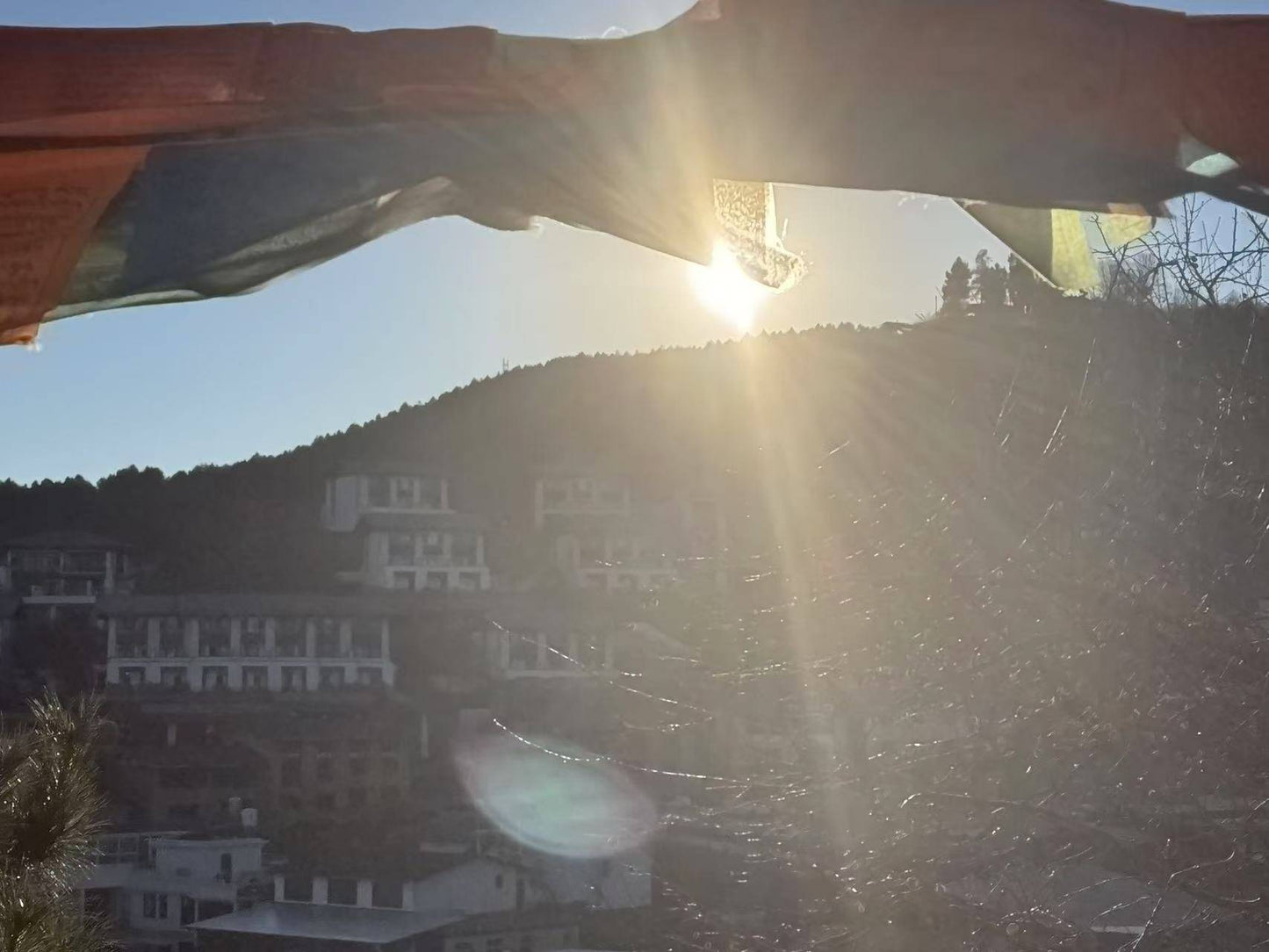 深入香格里拉牧区 2天的旅行
