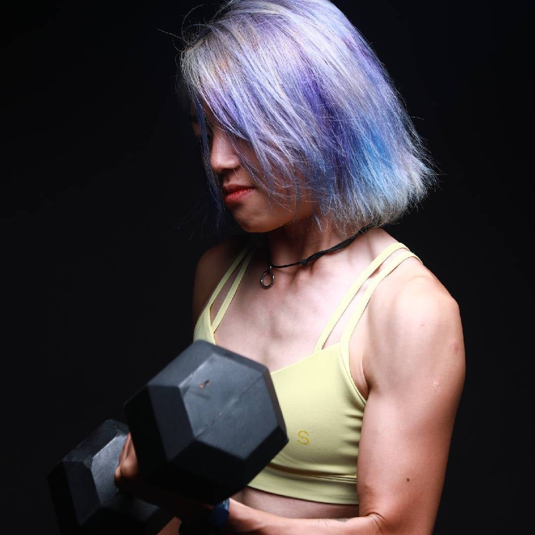 Dfly Crossfit馆