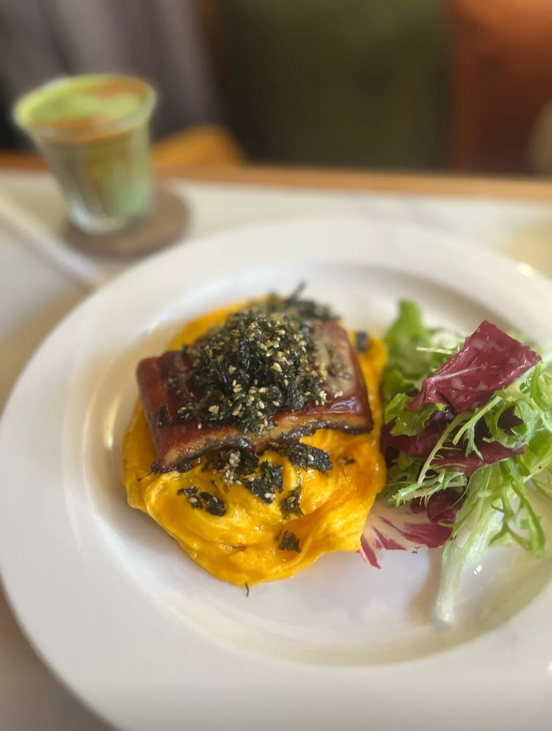 Bing‘s （Brunch 和西餐甜品）
