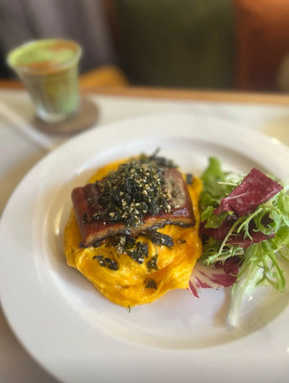 Bing‘s （Brunch 和西餐甜品）