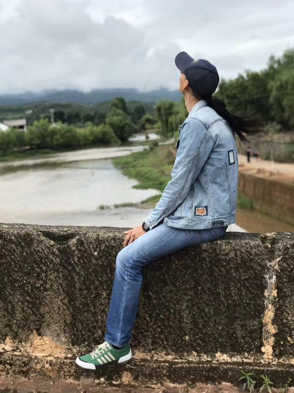 春雨