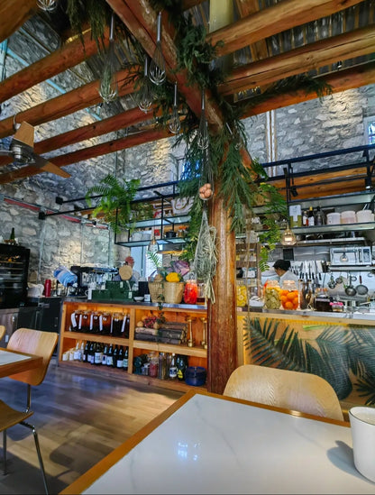 Bing‘s （Brunch 和西餐甜品）