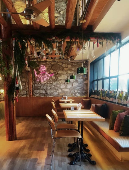 Bing‘s （Brunch 和西餐甜品）