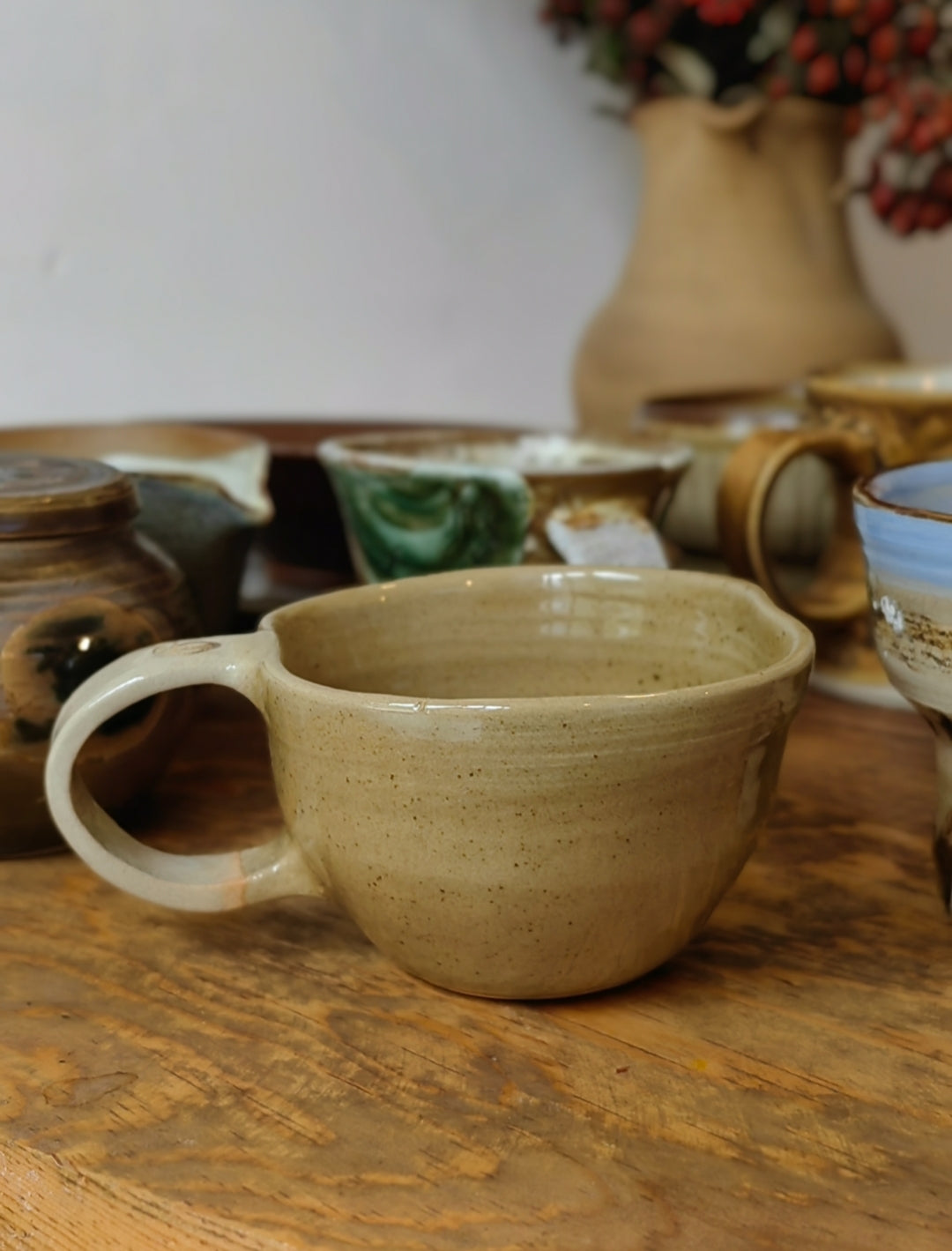 Tasse à café | Jingshan