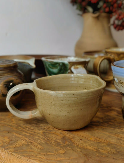 Tasse à café | Jingshan