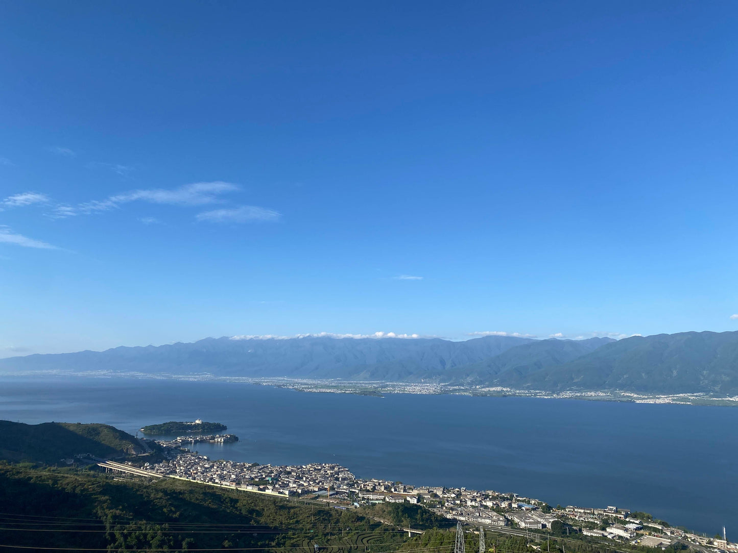木香坪｜高山草甸轻徒步