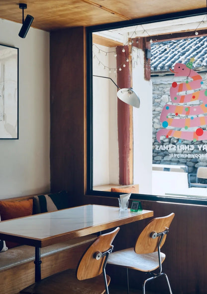 Bing‘s （Brunch 和西餐甜品）