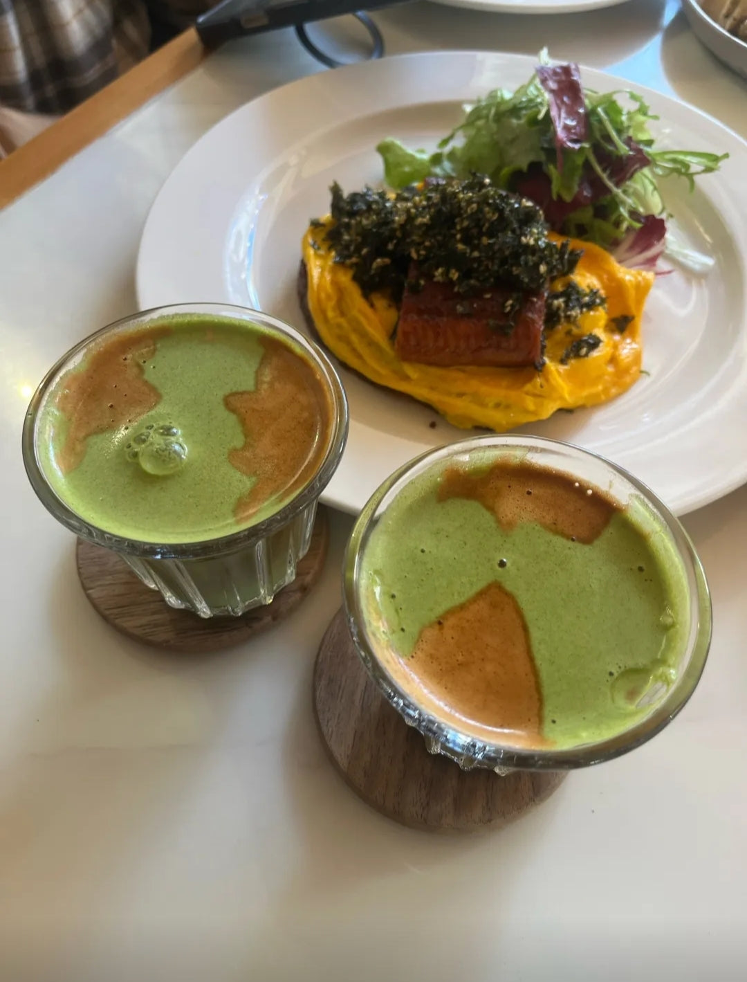 Bing‘s （Brunch 和西餐甜品）