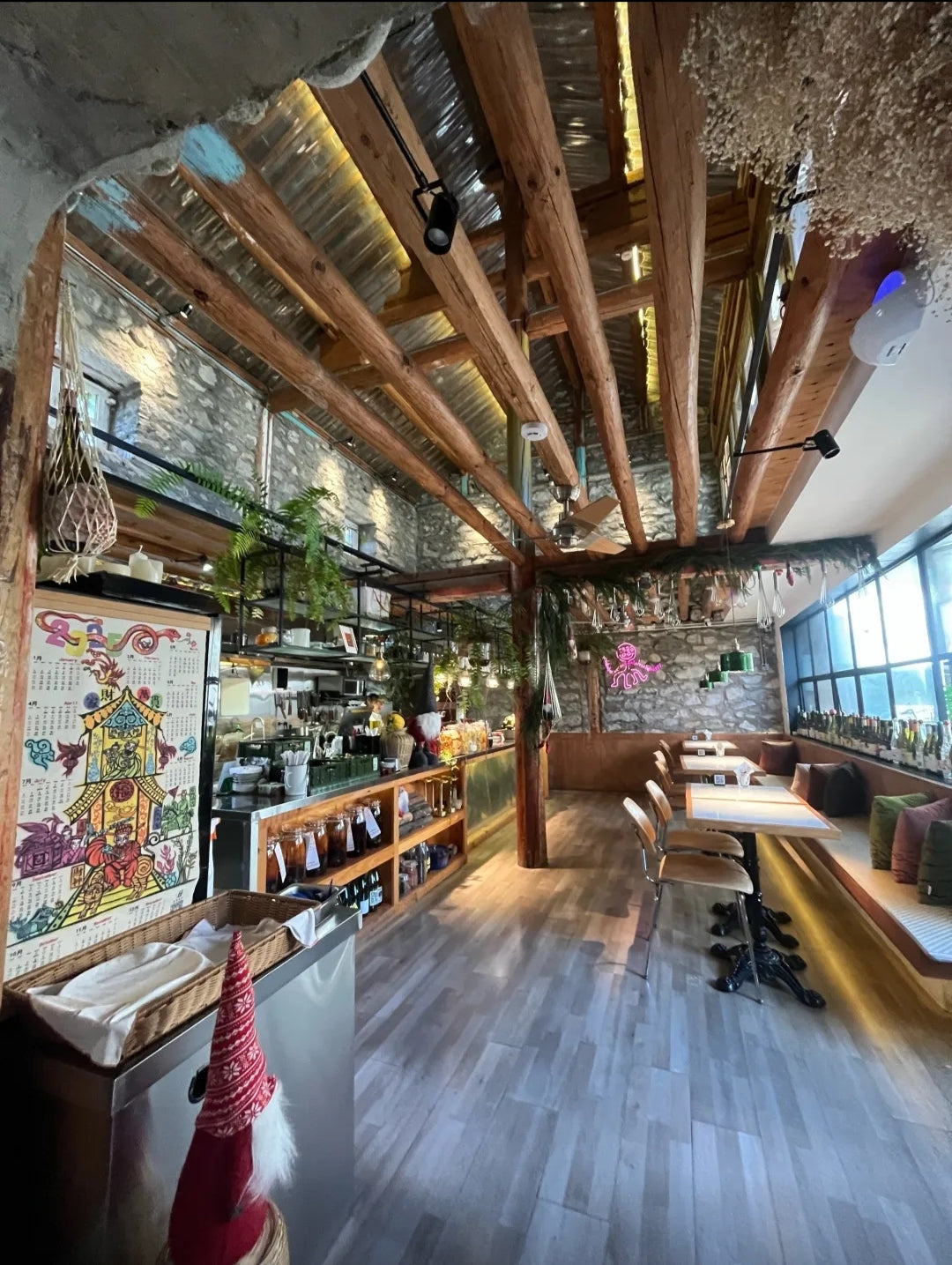 Bing‘s （Brunch 和西餐甜品）