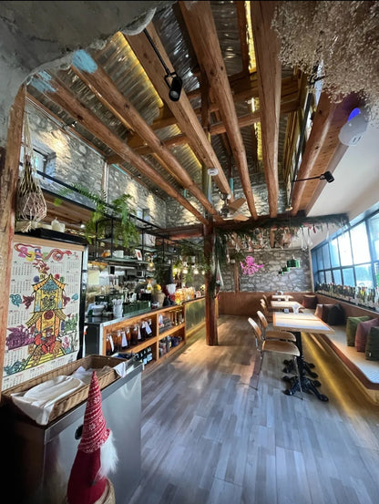 Bing‘s （Brunch 和西餐甜品）