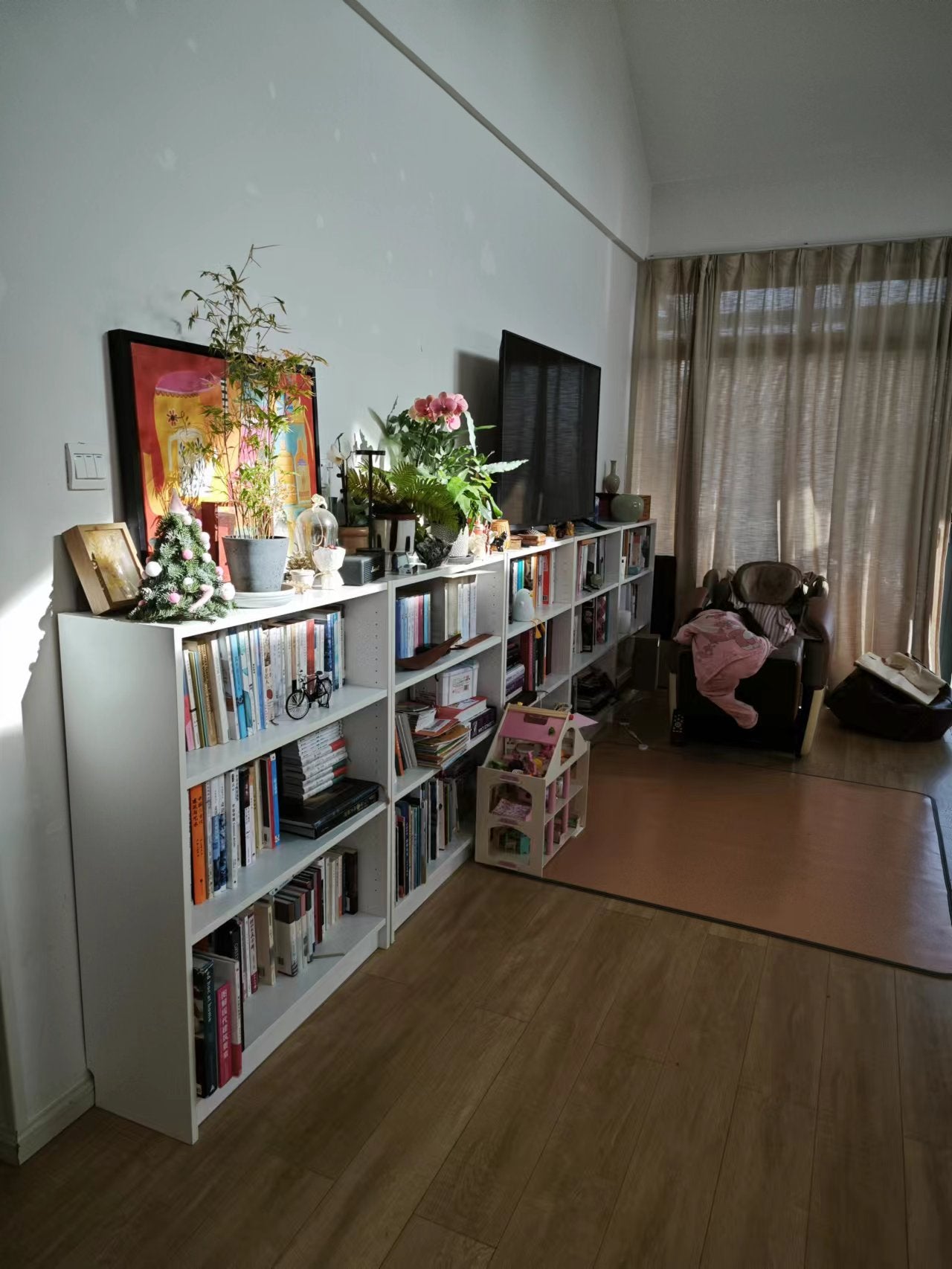 B&B di Sun Yu | Due camere e un soggiorno tra montagne e fiumi