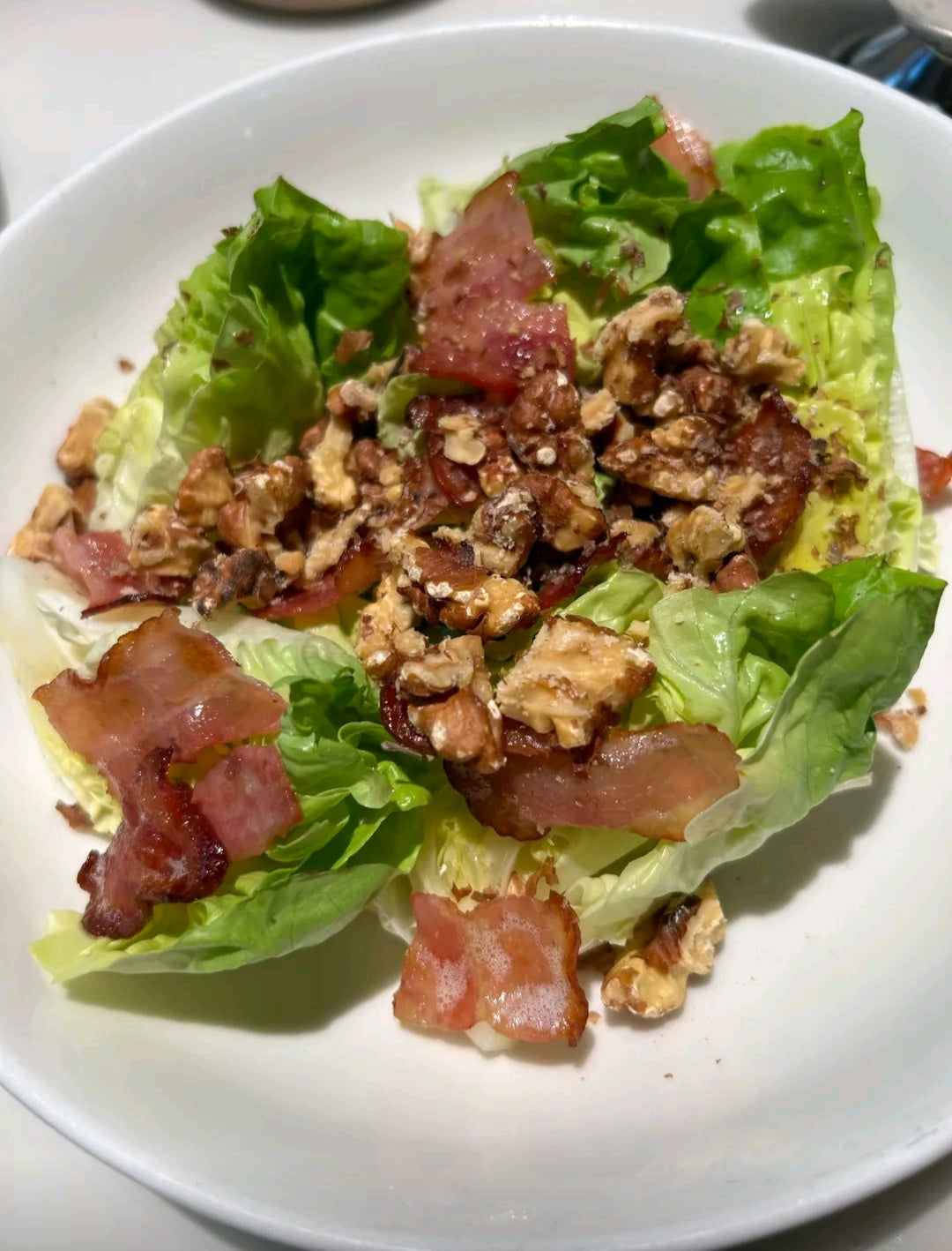 Bing‘s （Brunch 和西餐甜品）