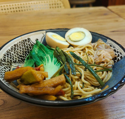 深夜食堂（古城店/小院子南区店）