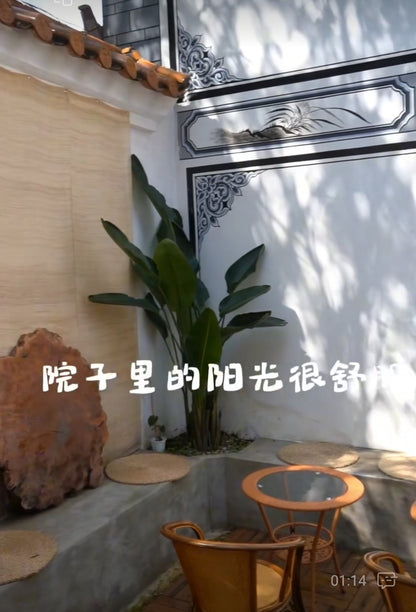 醍一醐寺院咖啡馆（观音塘）