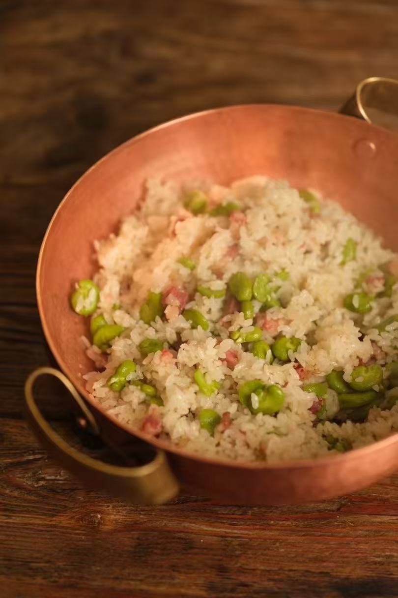 去有机农场采摘 | 和红红一起在家做饭