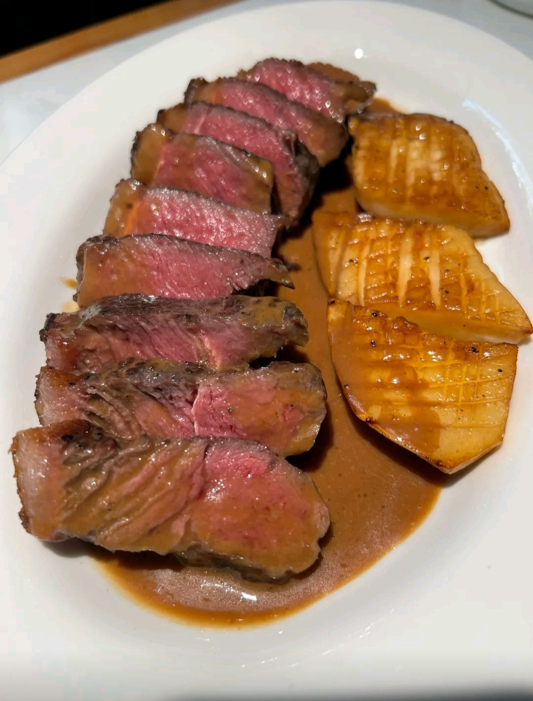 Bing‘s （Brunch 和西餐甜品）