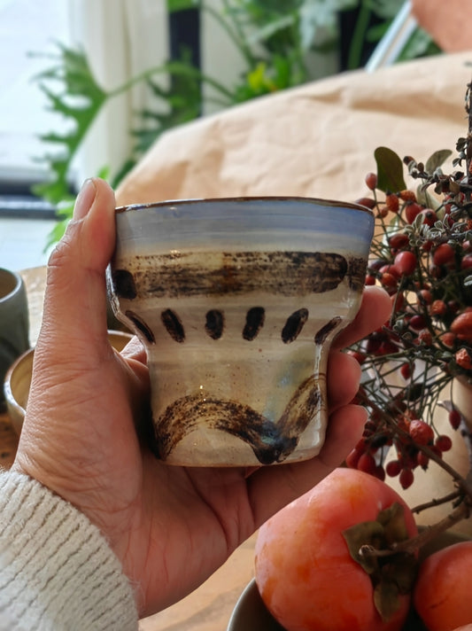 Tazza da mano | Jingshan