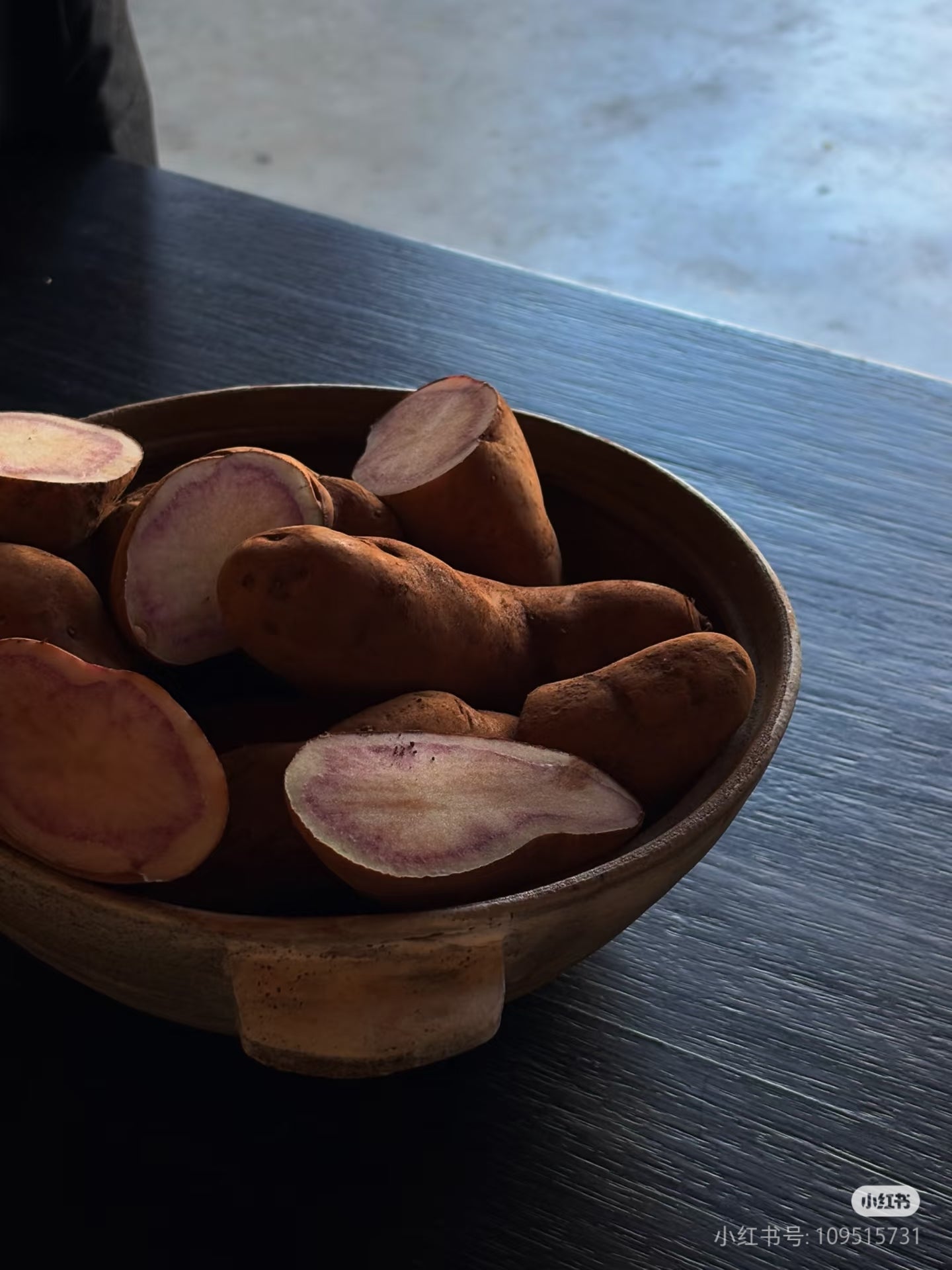「鳟鱼餐厅」 精致西餐