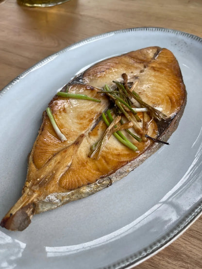 Restaurant Cangshanlu | Mer