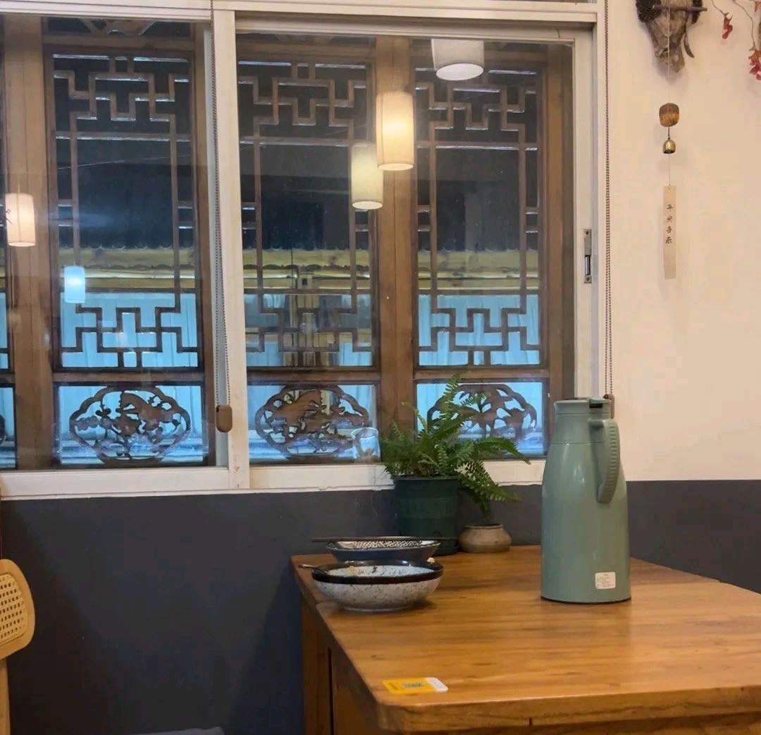深夜食堂（古城店/小院子南区店）