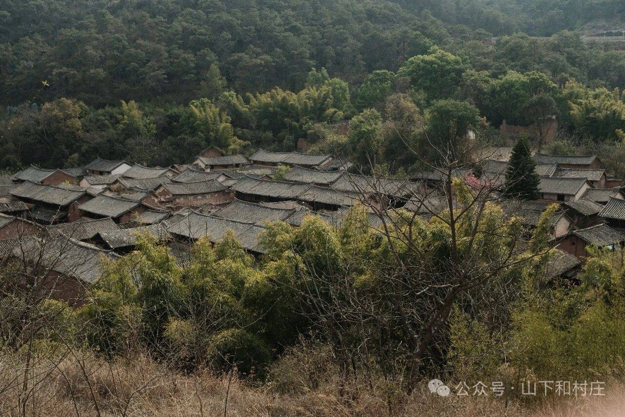 위산묘가 거리 장터｜매월 3일, 8일