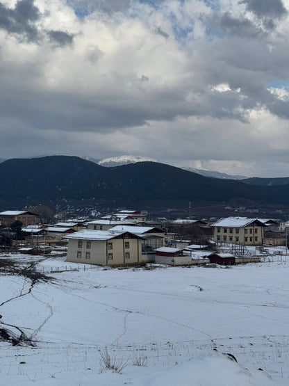 深入香格里拉牧区 2天的旅行
