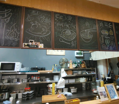 深夜食堂（古城店/小院子南区店）