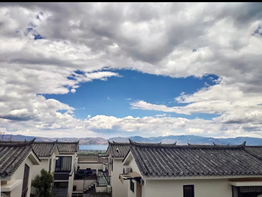 喜院 | 小院子南区的实惠民宿
