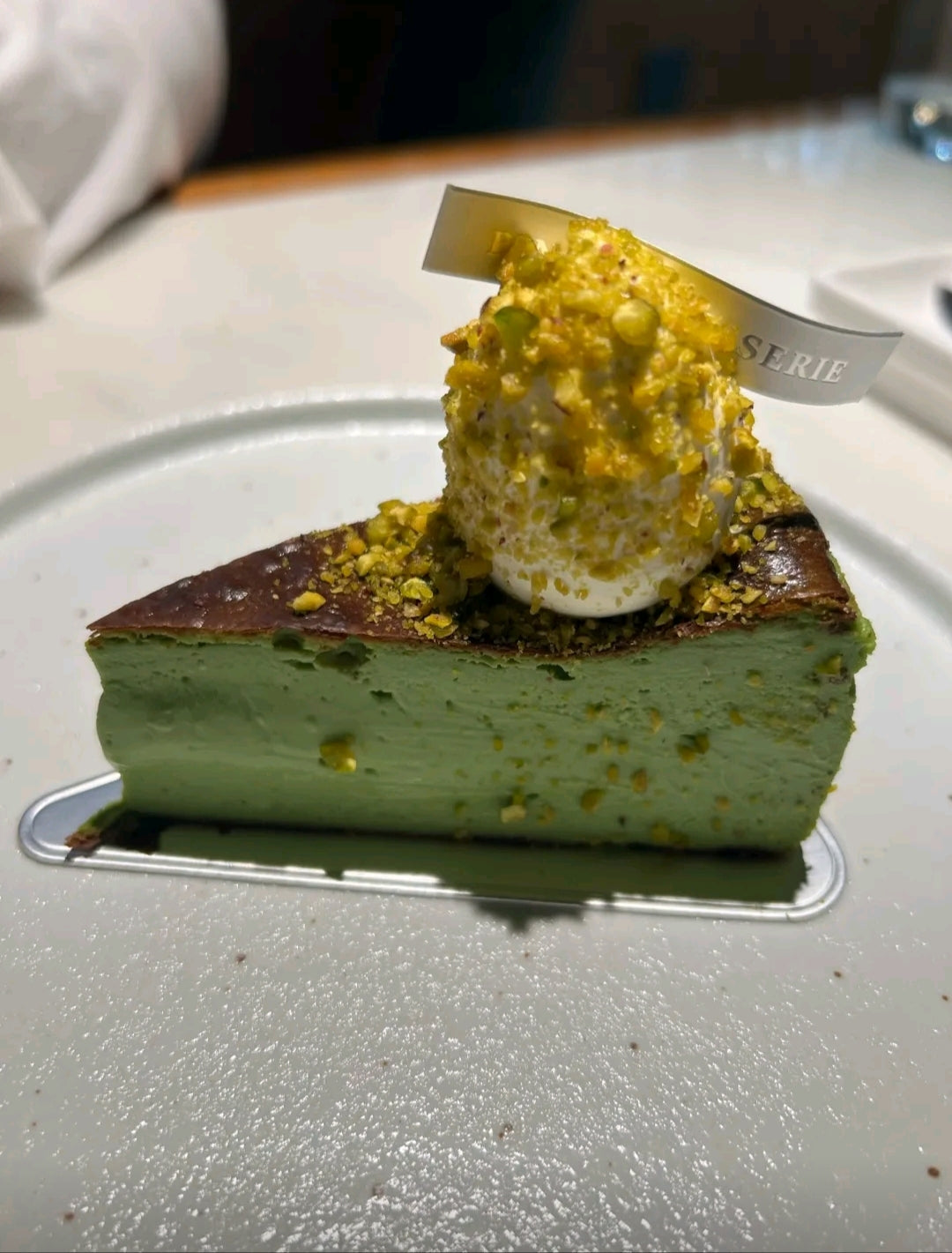 Bing‘s （Brunch 和西餐甜品）