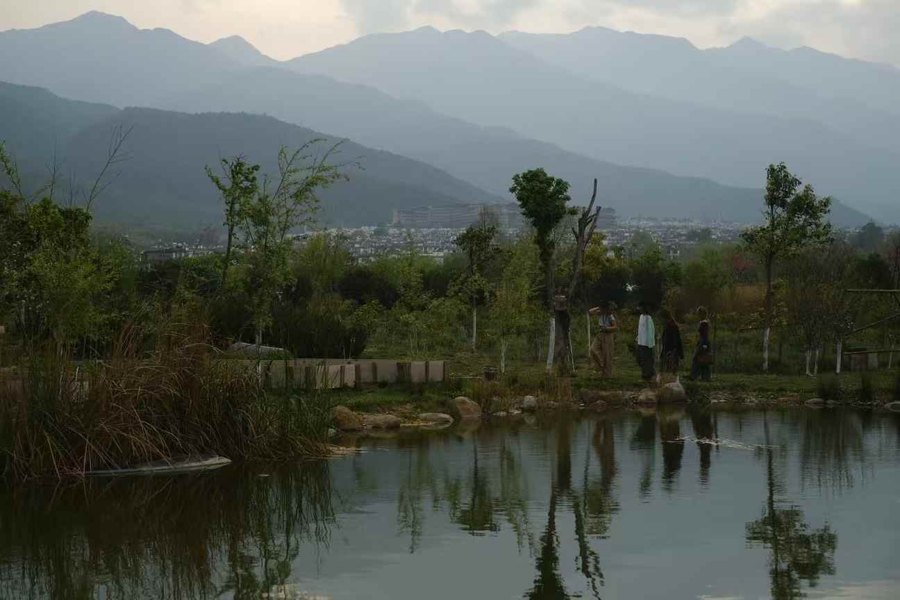 去有机农场采摘 | 和红红一起在家做饭