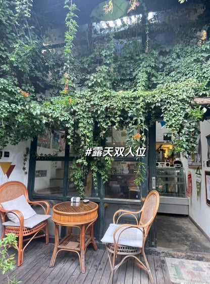 奇奇饭店&BarGintonic