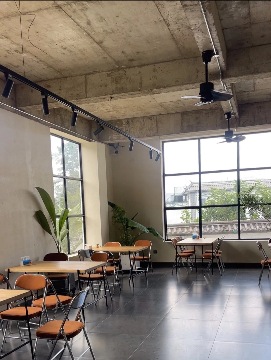 Restaurant Cangshanlu | Mer