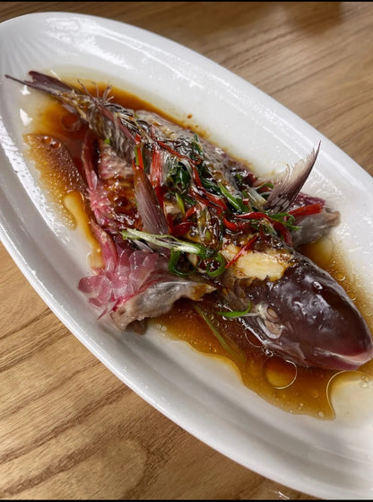 Restaurant Cangshanlu | Mer