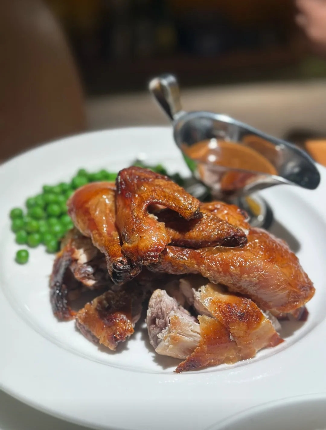 Bing‘s （Brunch 和西餐甜品）