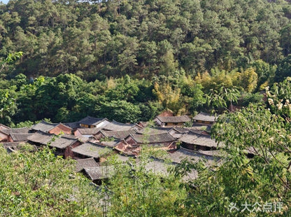 위산묘가 거리 장터｜매월 3일, 8일