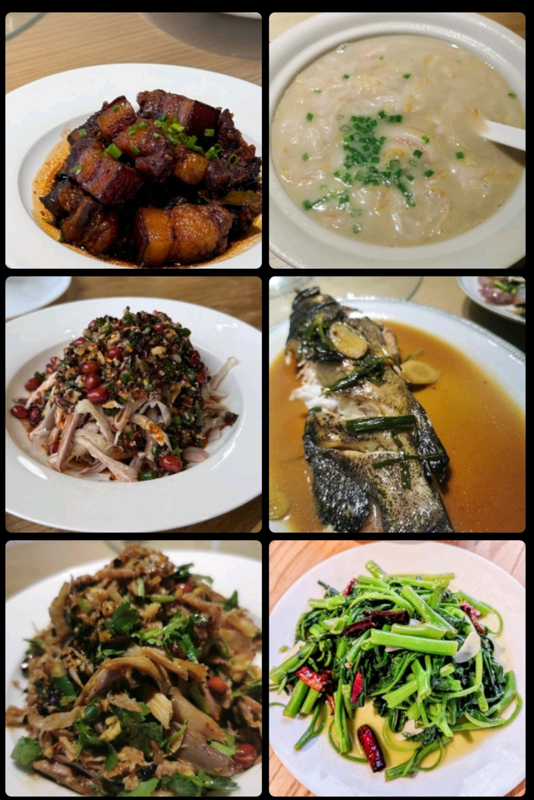 Restaurant Cangshanlu | Mer