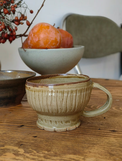 Tasse à café | Jingshan