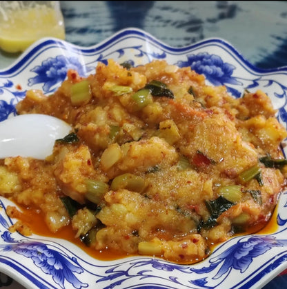 「阿汪私厨」白族菜