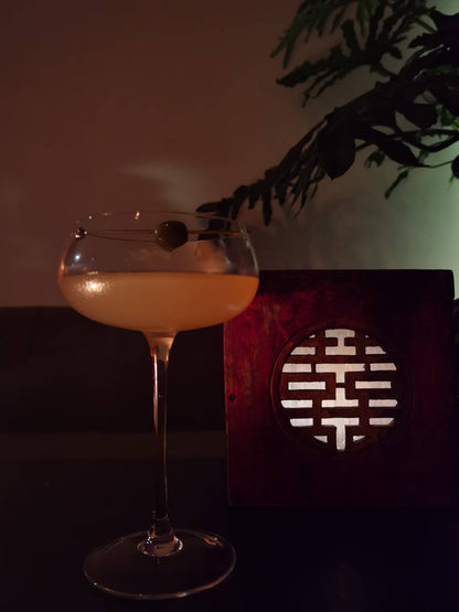 囍客厅（酒吧·演出）