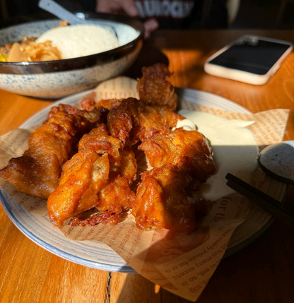 深夜食堂（古城店/小院子南区店）