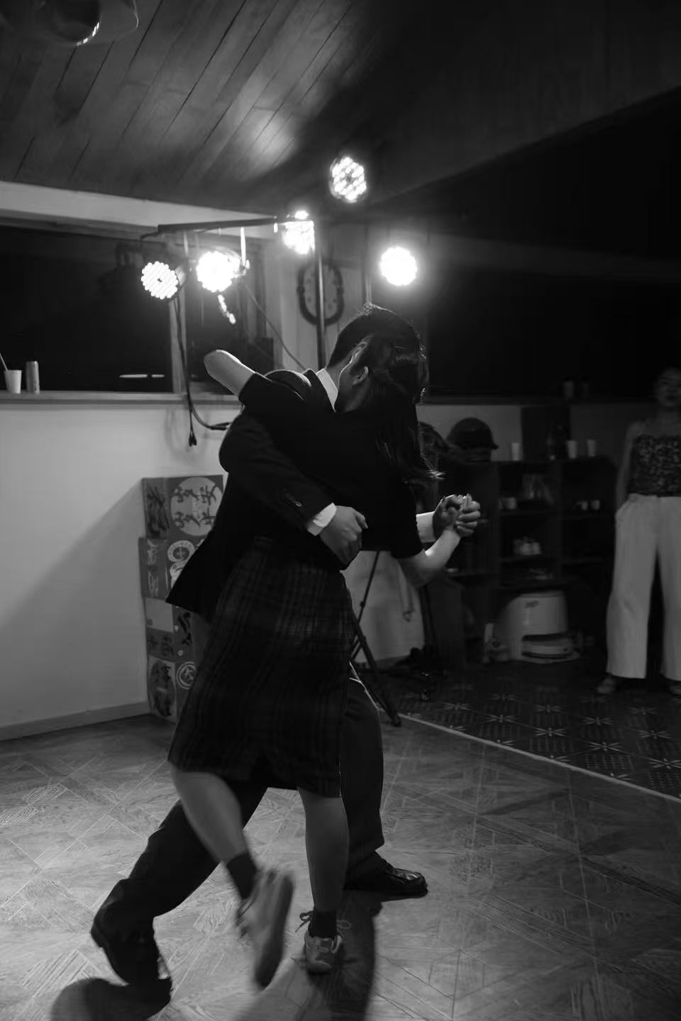云上摇摆大理（Yun Swing）每周六舞会