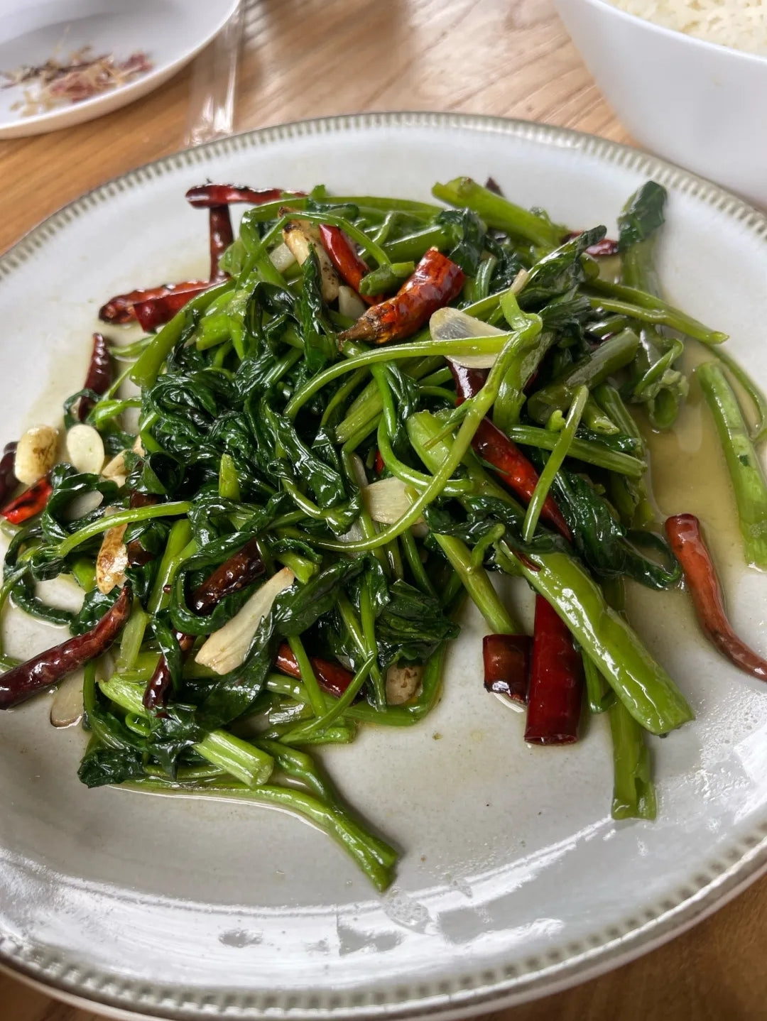 Restaurant Cangshanlu | Mer