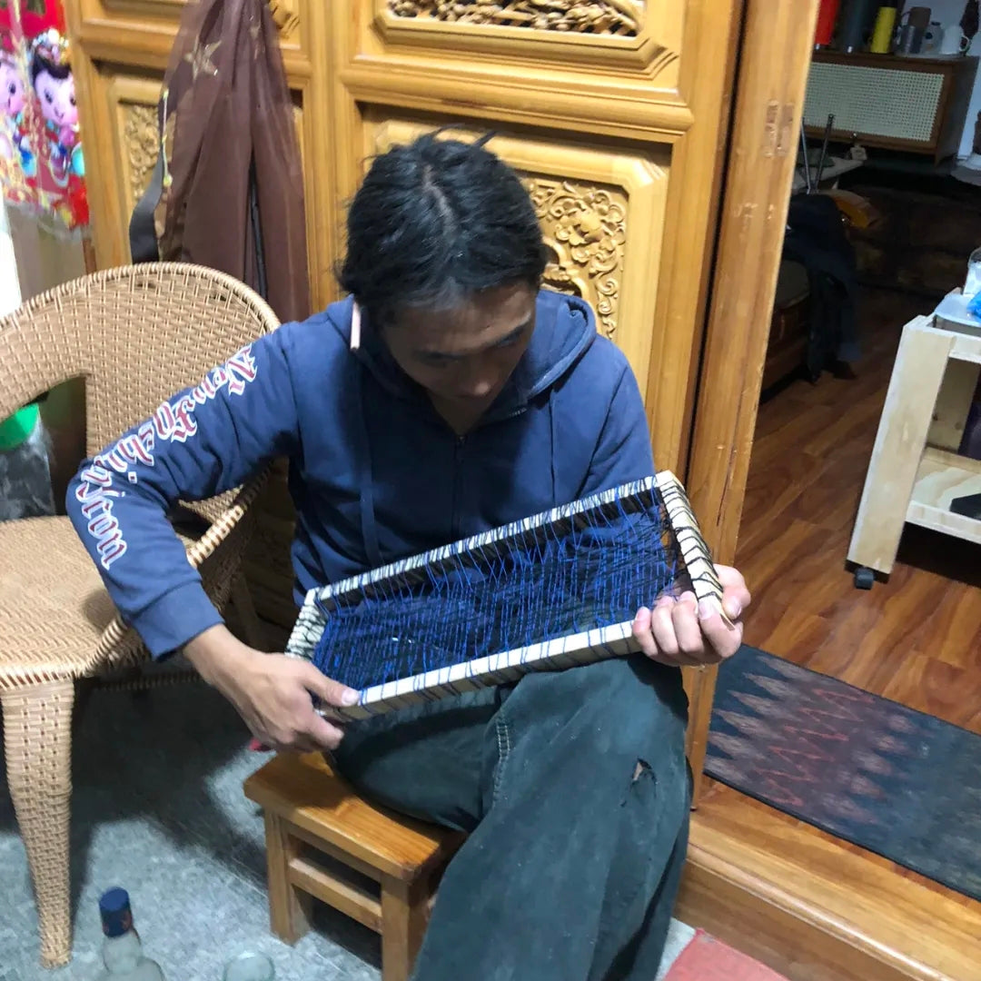 Xiao Qi