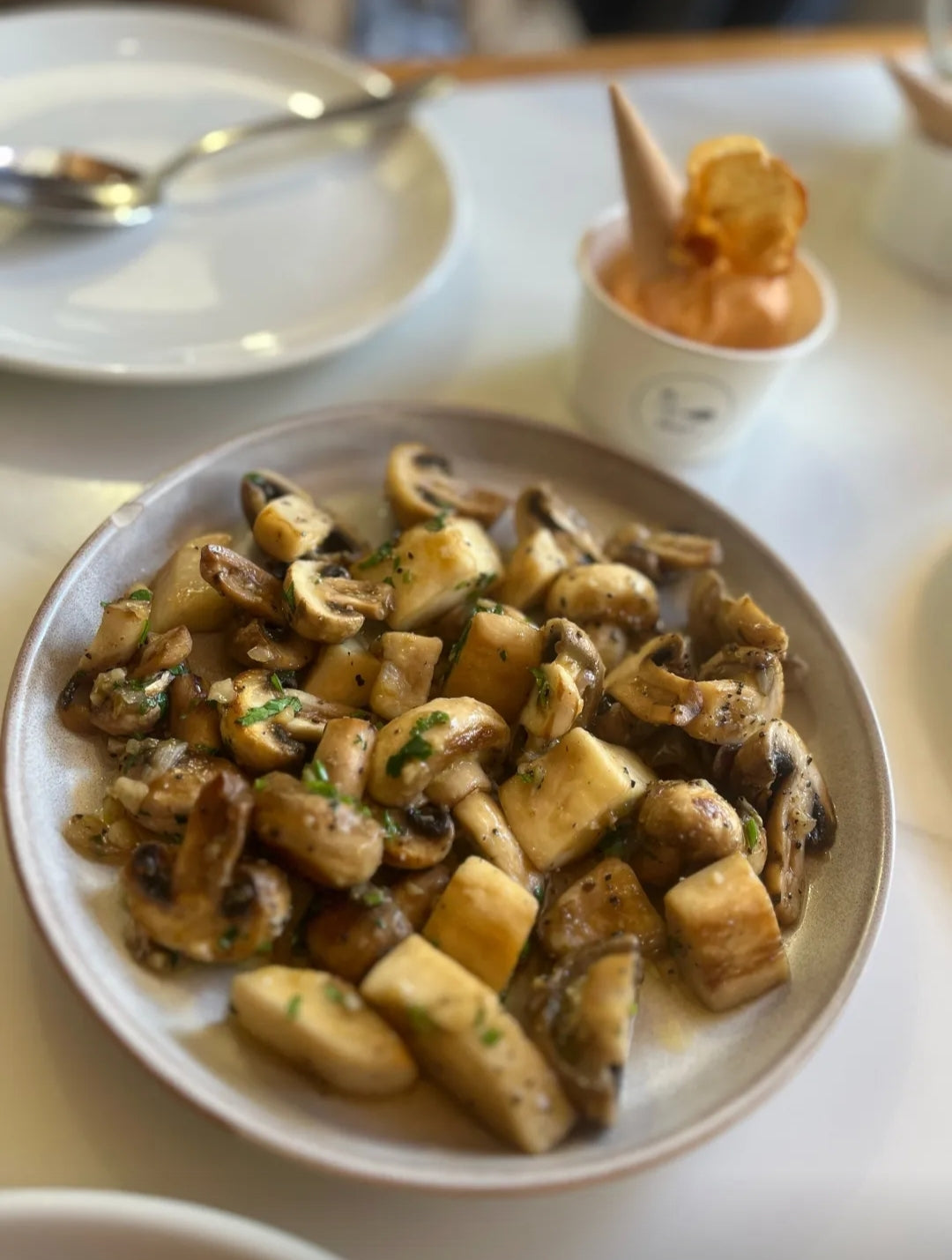 Bing‘s （Brunch 和西餐甜品）