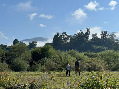 深入香格里拉牧区 2天的旅行