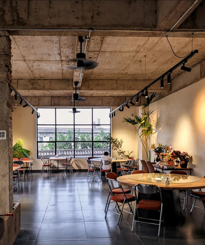 Restaurant Cangshanlu | Mer