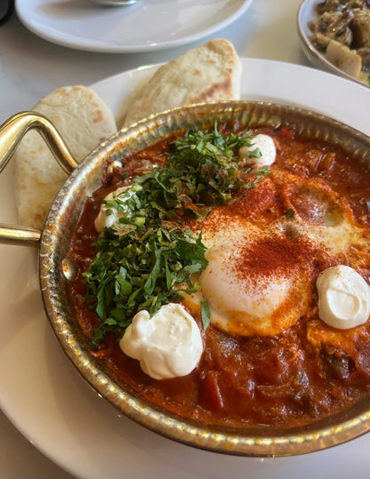 Bing‘s （Brunch 和西餐甜品）