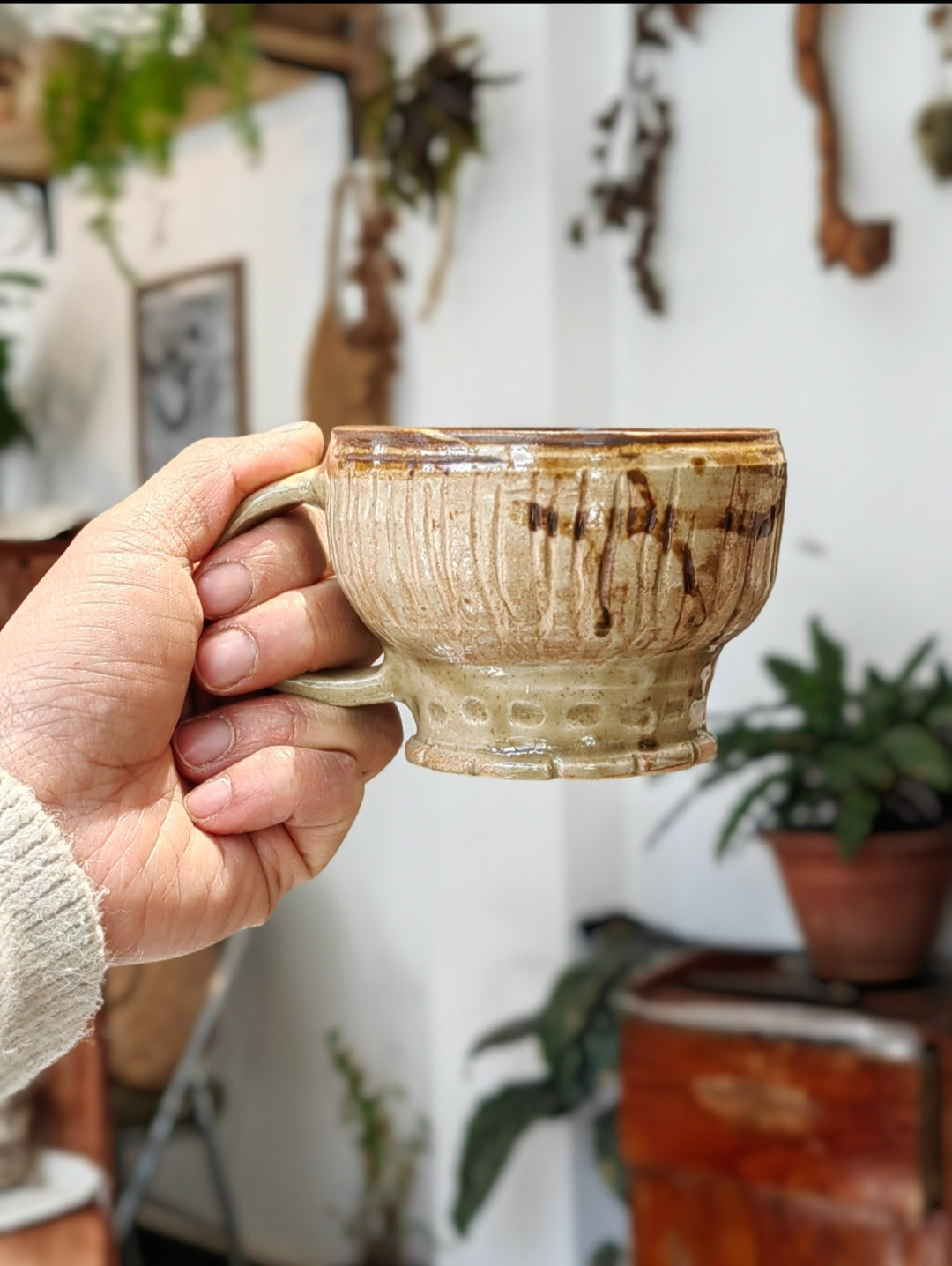 Tasse à café | Jingshan